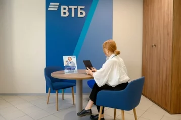 Фото: Жители Кузбасса оформили в августе ипотеку ВТБ на рекордные 2,2 млрд рублей 1
