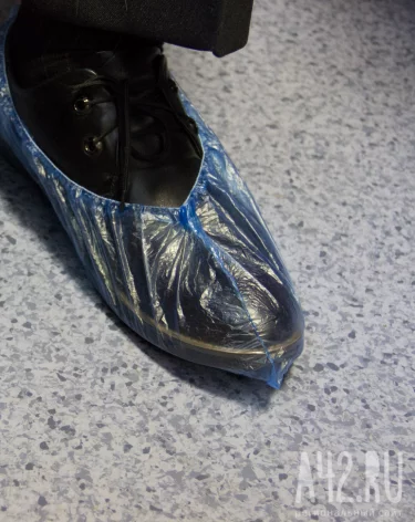 Житель Кузбасса устроил дебош в поликлинике