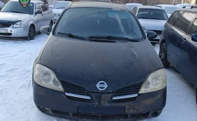 В Кузбассе женщина дважды попалась на пьяной езде и лишилась машины