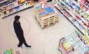 Кемеровчанин попытался похитить из магазина 5 банок кофе