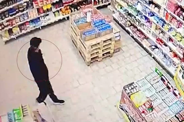 Кемеровчанин попытался похитить из магазина 5 банок кофе