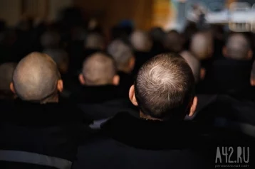 Фото: Правительство предложило ужесточить наказание за дезертирство для бывших осуждённых 1