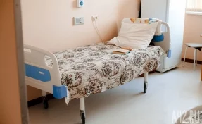 Ещё два пациента с коронавирусом скончались за сутки в Кузбассе