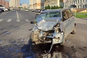 Фото: В Кемерове в результате ДТП погиб 66-летний мужчина: под суд пойдёт водитель из Новосибирска 2