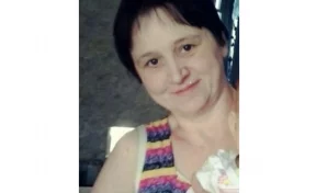 В Кемерове ищут пропавшую 49-летнюю женщину