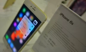 В России цены на iPhone 6s упали до психологической отметки