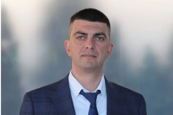 В аэропорту Новокузнецка назначен новый управляющий директор