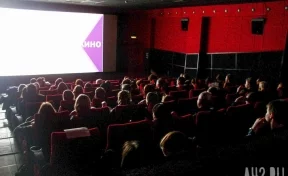 Кузбассовец предложил губернатору показать в кинотеатрах 9 Мая «самое жёсткое кино о войне»