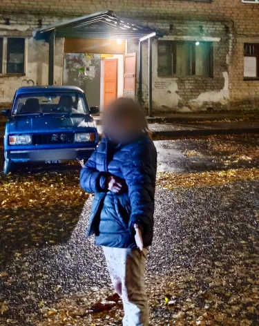 В Кирове две женщины похитили знакомую и возили её в багажнике