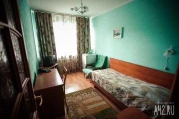 Фото: Совет Федерации одобрил закон о запрете хостелов в жилых помещениях 1
