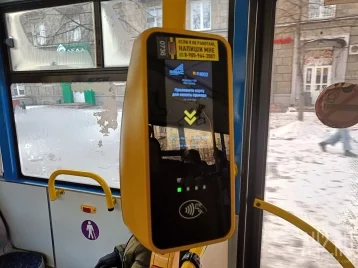 Фото: В Новокузнецке для пассажиров появится бесплатная пересадка на электротранспорте 1