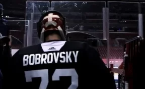 Кузбассовец вошёл в тройку самых дорогих русских хоккеистов в США