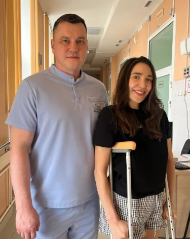 Фото: <a href=https://t.me/kkbsmp/5708>ККБСМП им. М.А. Подгорбунского</a> / Телеграм