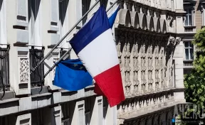 В Нотр-Дам подкинули записку с просьбой не открывать собор