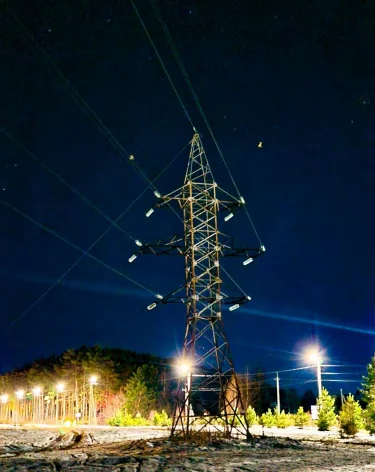 Энергетики «Россети Сибирь» напомнили жителям Кузбасса о последствиях нарушений правил электробезопасности