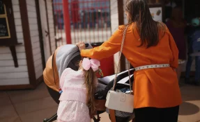 Антония, Исроил и Эхронбек: стали известны самые редкие имена рождённых в 2025 году детей в Кузбассе