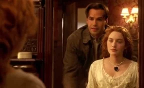 В одной из сцен фильма «Титаник» обнаружили незнакомку вместо Розы