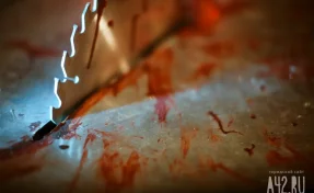 Расчленённое тело нашли в канализационной яме в Самарской области