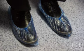 Житель Кузбасса устроил дебош в поликлинике