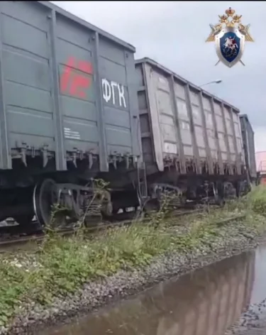 Фото, видео: <a href=https://t.me/vm_sut/7350>Восточное МСУТ СК России</a> / Телеграм