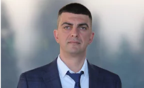 В аэропорту Новокузнецка назначен новый управляющий директор