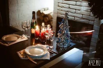 Фото: Диетолог назвал полезное блюдо для новогоднего стола 1