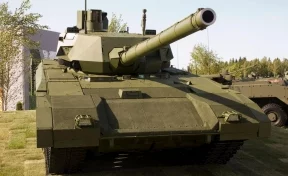 Американские СМИ назвали российское оружие, способное уничтожить лучшие танки США