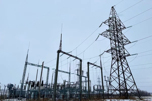 «Россети Сибирь» увеличили в 1,5 раза мощность подстанции на юго-западе Кузбасса для развития Транссиба