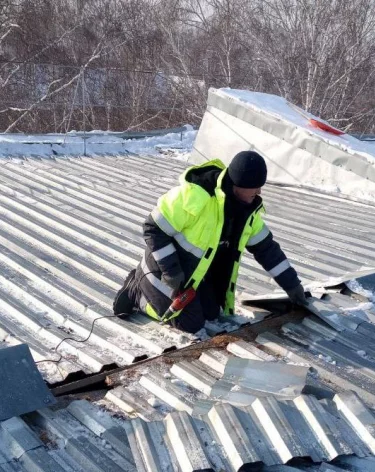 Фото: <a href=https://t.me/panov_kuzbass/4210?single>Андрей Панов</a> / Telegram