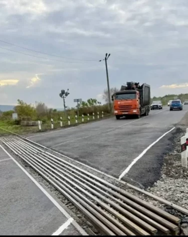 Фото: Западно-Сибирская транспортная прокуратура