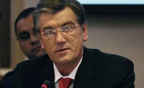 Виктор Ющенко сосчитал войны между Россией и Украиной