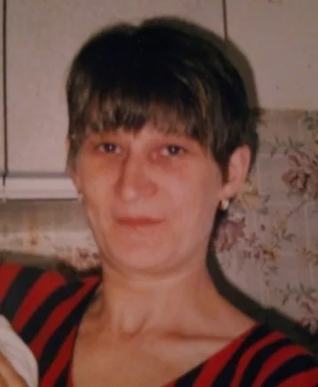 Фото: В Кузбассе нашли пропавшую 50-летнюю женщину 1