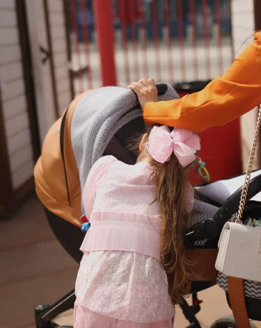 Антония, Исроил и Эхронбек: стали известны самые редкие имена рождённых в 2025 году детей в Кузбассе