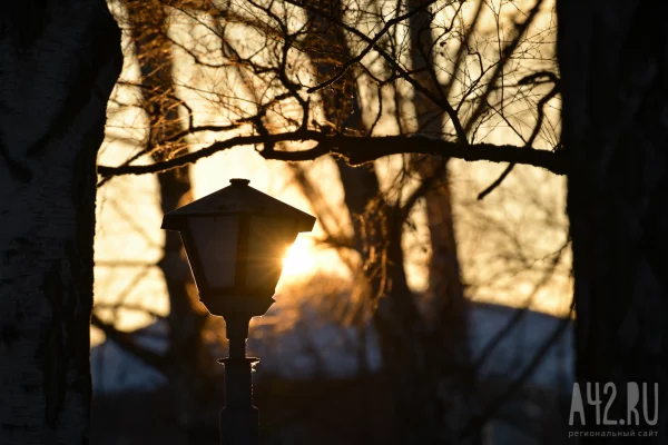 В Кузбассе на выходных потеплеет до +11