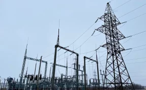 «Россети Сибирь» увеличили в 1,5 раза мощность подстанции на юго-западе Кузбасса для развития Транссиба