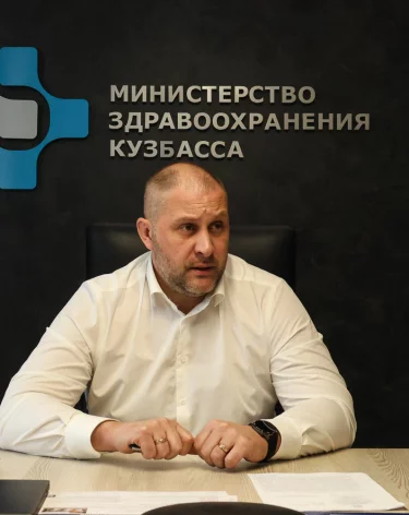 «Это архивная съёмка»: глава минздрава Кузбасса прокомментировал запись издевательств над пациентами