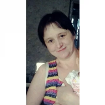 Фото: В Кемерове ищут пропавшую 49-летнюю женщину 1