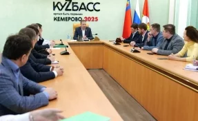 Дмитрий Анисимов: в Кемерове улучшат качество сотовой связи