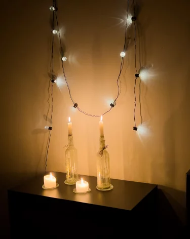 Второй район за сутки остался без света в Новокузнецке