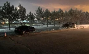 «Превысил скорость»: водителя BMW будут судить за смертельное ДТП в Кемерове