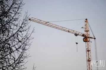 Фото: Глава Кемерова рассказал о строительстве ЖК с небоскрёбом у Московской площади 1
