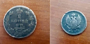 Фото: Жительницу Ярославской области судят в Таджикистане за контрабанду двухкопеечной монеты 1