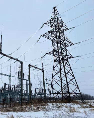 «Россети Сибирь» увеличили в 1,5 раза мощность подстанции на юго-западе Кузбасса для развития Транссиба