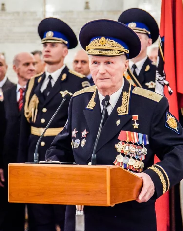 Фото: газета «Россiя»