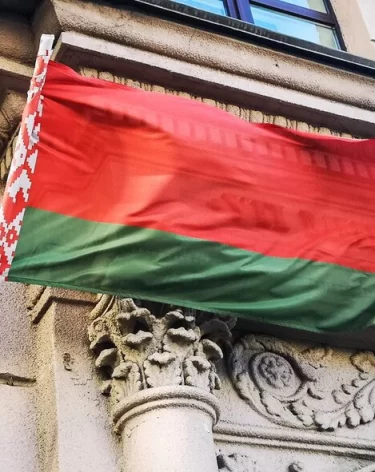 Губернатор Кузбасса и первый замминистра промышленности Белоруссии подписали соглашение о сотрудничестве