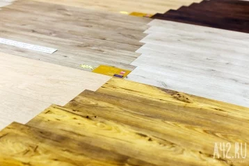 Фото: Тест-драйв для пола: что лучше — ламинат или ПВХ 3