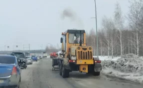 В Кемерове назвали сроки ликвидации аварии на Притомском проспекте