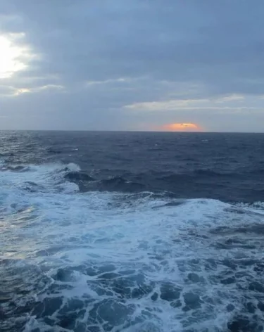 Дональд Трамп прокомментировал захват США нефтяного танкера Marinera