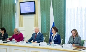 Замгубернатора: «В Кузбассе наблюдается тенденция к дальнейшему росту смертности»