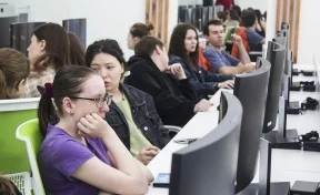В КемГУ состоялся хакатон по биоинформатике для школьников, студентов и молодых учёных